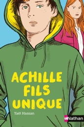 Achille, fils unique-EPUB2