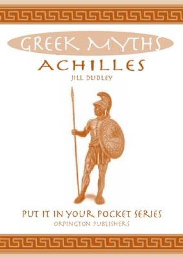 Achilles - Jill Dudley