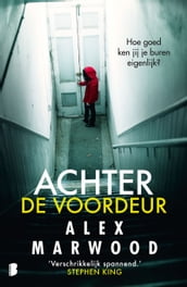 Achter de voordeur