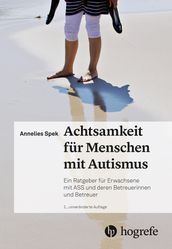 Achtsamkeit fur Menschen mit Autismus