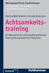 Achtsamkeitstraining