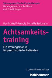 Achtsamkeitstraining