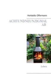 Achtundneunzigmal AB