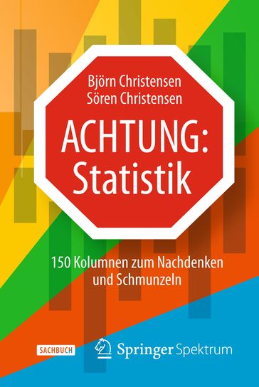 Achtung: Statistik - Bjorn Christensen - Soren Christensen
