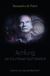 Achtung der Countdown lauft bereits III