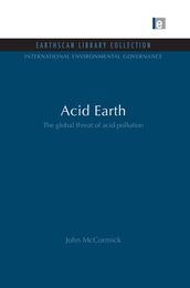 Acid Earth