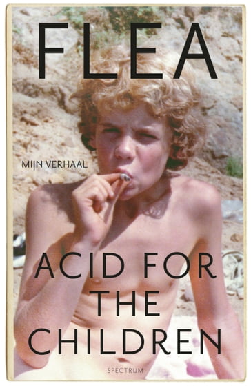 Acid for the Children - Flea