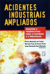 Acidentes industriais ampliados