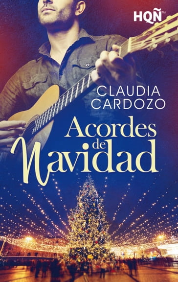 Acordes de Navidad - Claudia Cardozo