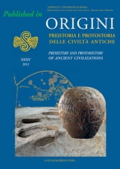 Acorn gatherers: fruit storage and processing in South-East Italy during the Bronze Age