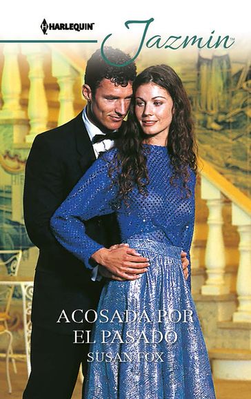 Acosada por el pasado - Susan Fox