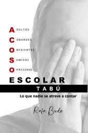 Acoso escolar, TABÚ