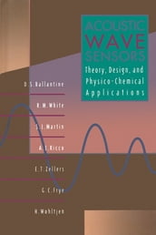 Acoustic Wave Sensors