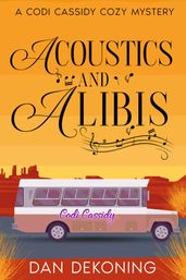 Acoustics and Alibis