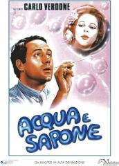 Acqua E Sapone