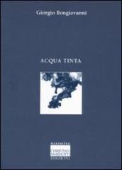 Acqua tinta