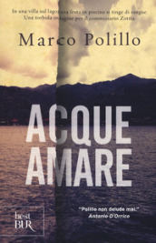 Acque amare