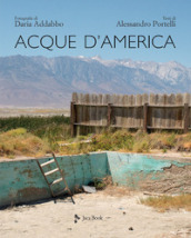 Acque d America. Ediz. illustrata