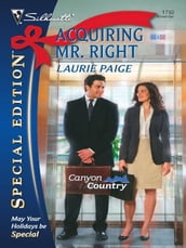 Acquiring Mr. Right