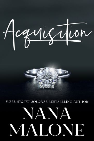 Acquisition - Nana Malone