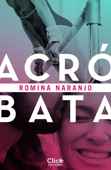 Acróbata - Romina Naranjo