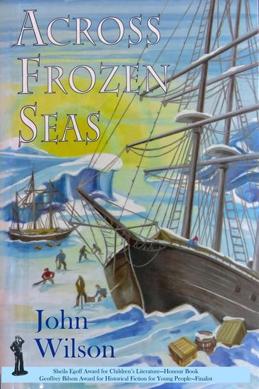 Across Frozen Seas - John Wilson