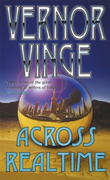 Across Realtime - Vernor Vinge