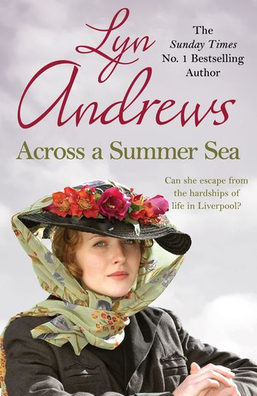 Across a Summer Sea - Lyn Andrews
