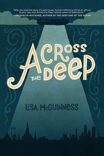 Across the Deep - Lisa McGuinness