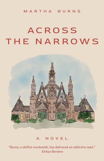 Across the Narrows - Martha Burns