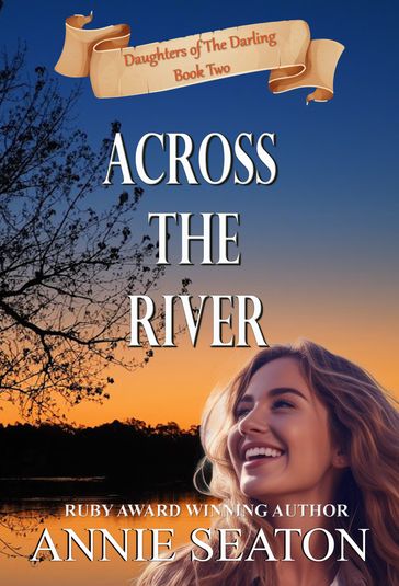 Across the River - Annie Seaton