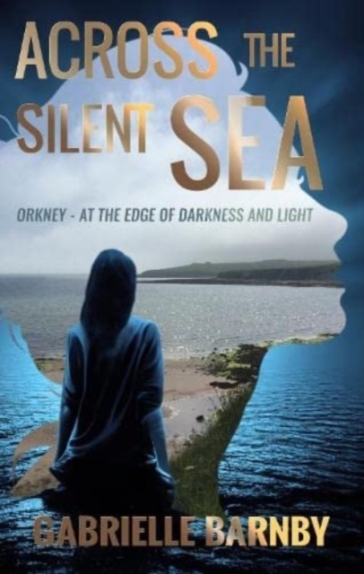 Across the Silent Sea - Gabrielle Barnby