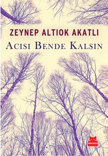 Acs Bende Kalsn - Altok Akatl