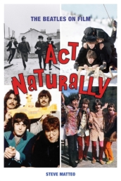 Act Naturally