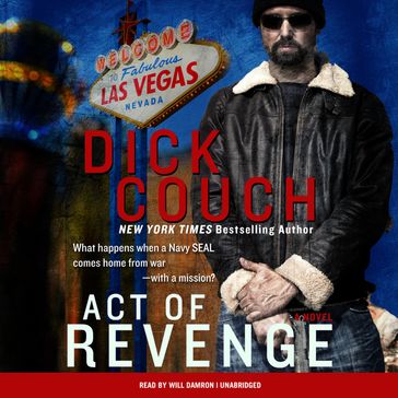 Act of Revenge - Dick Couch