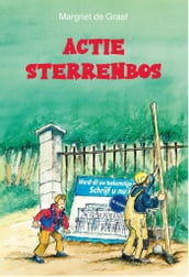 Actie Sterrenbos