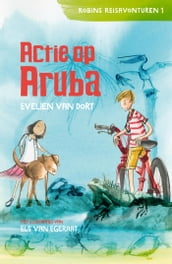 Actie op Aruba