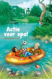 Actie voor opa!