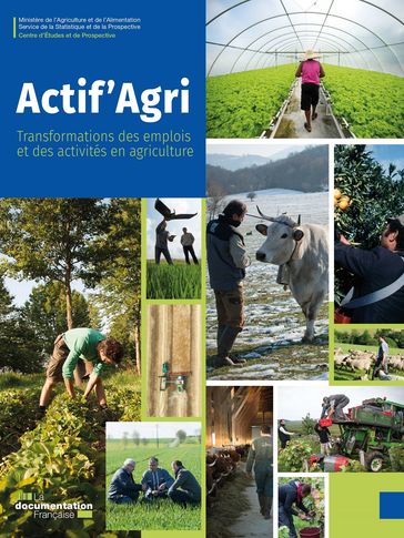 Actif'Agri - Ministère de l