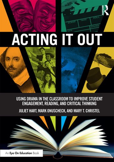 Acting It Out - Juliet Hart - Mark Onuscheck - Mary Christel