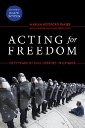 Acting for Freedom
