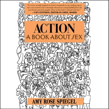Action - Amy Rose Spiegel