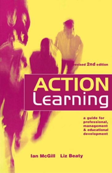 Action Learning - Ian McGill - Liz Beaty