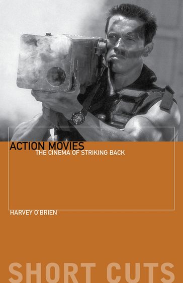 Action Movies - Harvey O