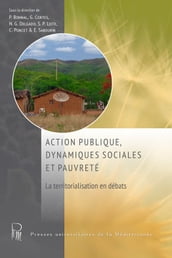 Action publique, dynamiques sociales et pauvreté