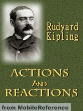 Actions And Reactions (Mobi Classics)