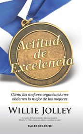 Actitud de excelencia