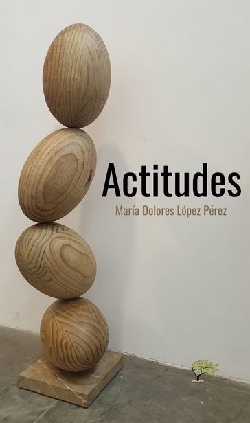 Actitudes - María Dolores Pérez López