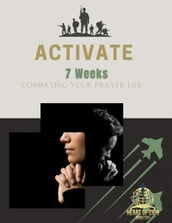 Activate Prayer Life