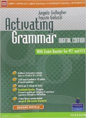 Activating grammar. Per le Scuole superiori. Con e-book. Con espansione online